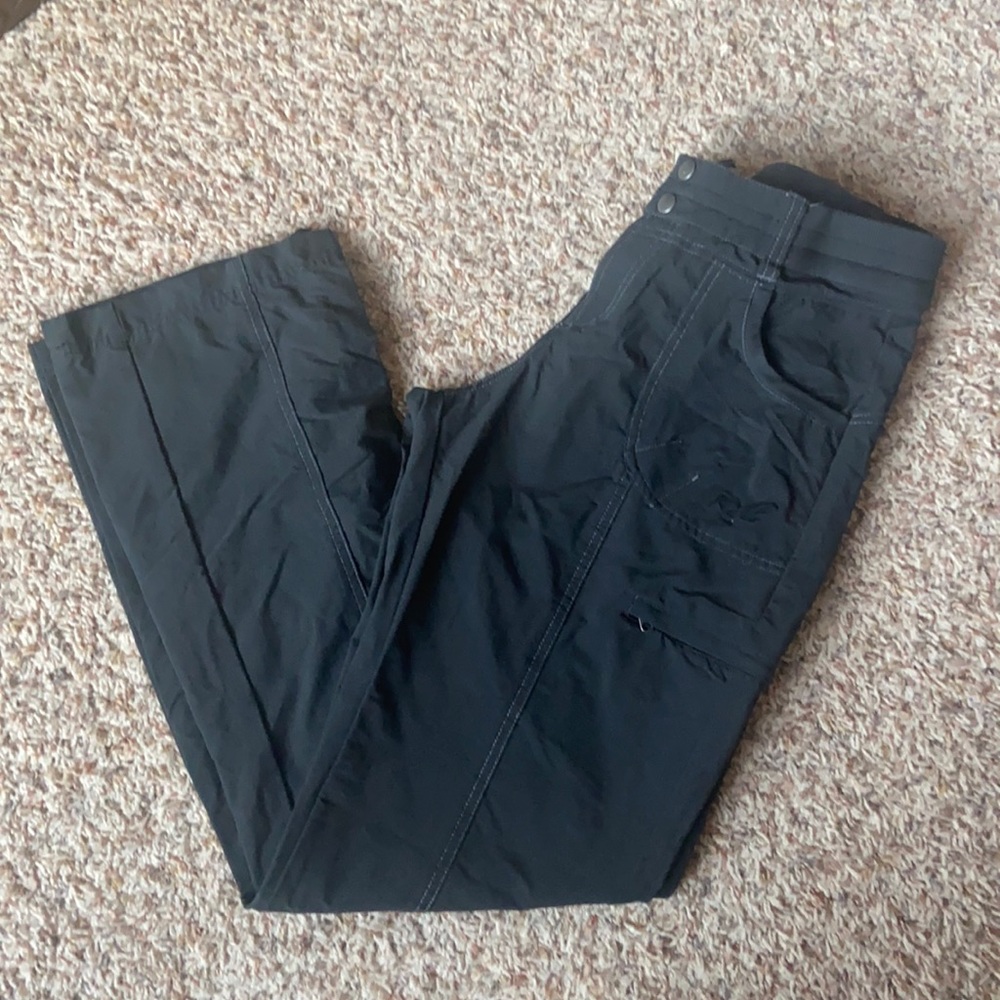 Kuhl Women’s adjustable length pants